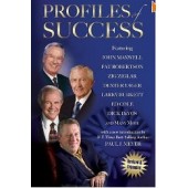 Profiles of Success by Ronnie Belanger, Brian Mast, Guy Carlson 
